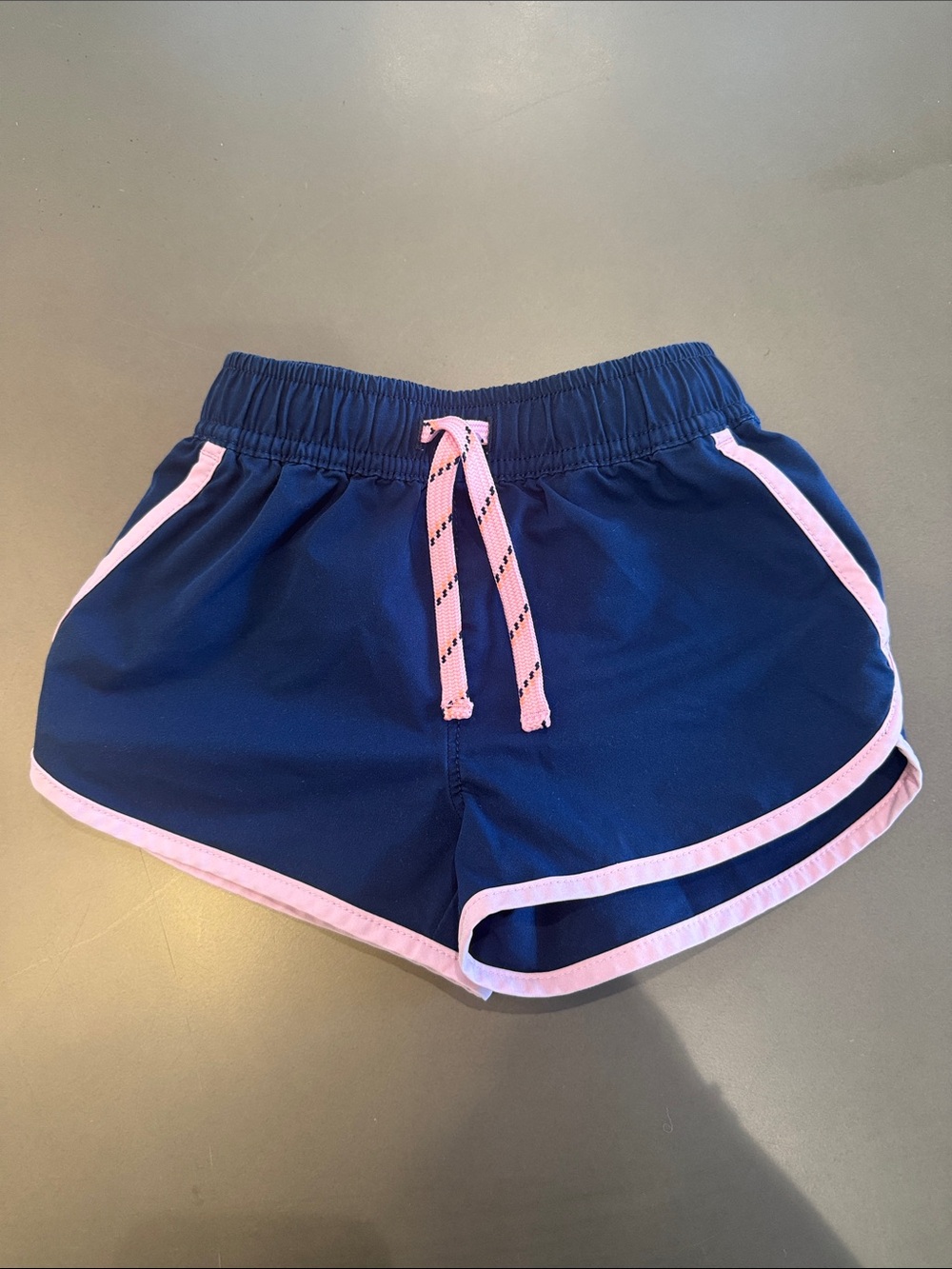 Crewcuts Girls Active Shorts